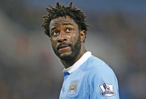 Η Γουέστ Χαμ καλοβλέπει τον Μπονί