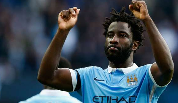 Πολύ κοντά στην Στόουκ ο Μπονί