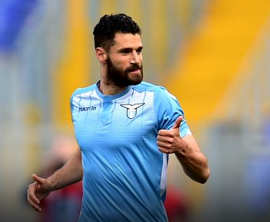 “Νερατζούρι” ντύθηκε ο Καντρέβα