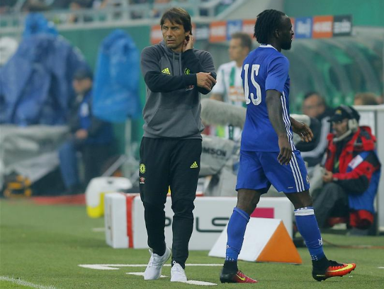 Οι τρεις εντολές του Κόντε!