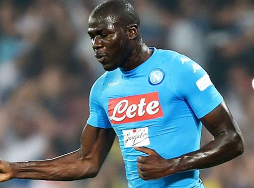 Δύσκολα θα αρνηθεί αυτή την πρόταση ο Κουλιμπαλί