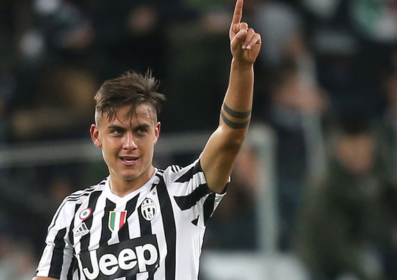 Ντιμπάλα: «Θα ανανεώσω σύντομα»