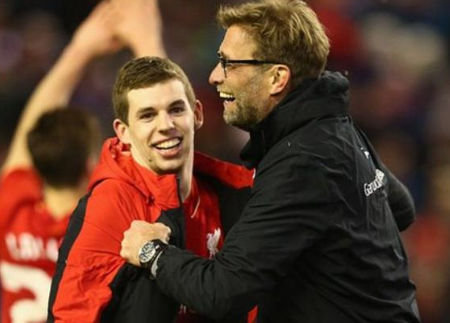 Δανεικός στην Μπέρνλι ο Φλάναγκαν