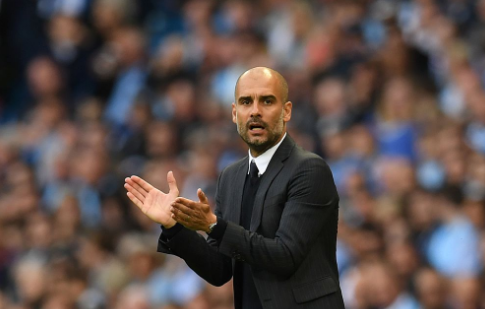 Γκουαρντιόλα: «Καλύτερη όλων η Μπαρτσελόνα»