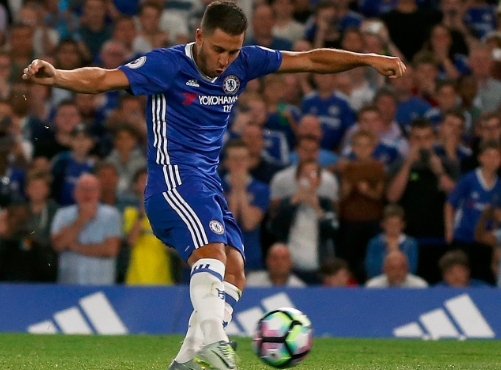 To μυστικό του Κόντε για την επάνοδο του Αζάρ