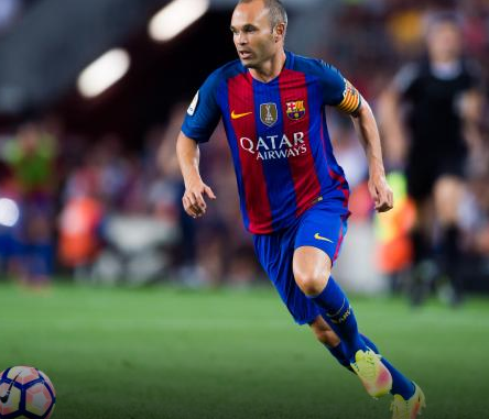 Ενρίκε: «Έτοιμος 100% ο Ινιέστα»