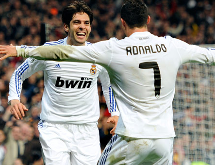 Κακά: “O Ρονάλντο δεν πρόκειται να κατεβάσει στροφές”