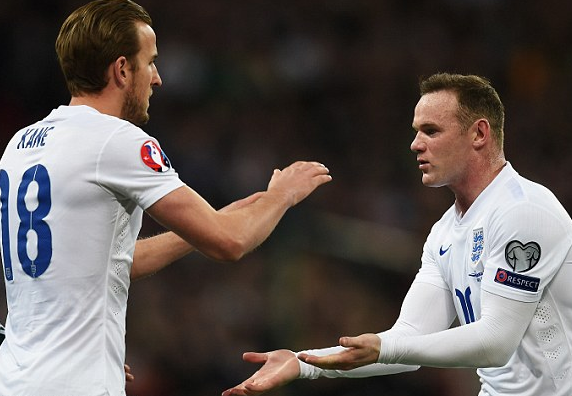 Κάπως έτσι σταμάτησε να εκτελεί κόρνερ ο Κέιν