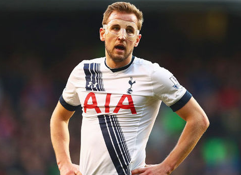 Όταν λείπει αυτός ο Κέιν δεν σκοράρει