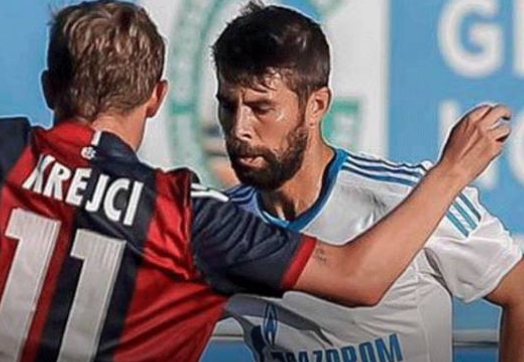 Σοβαρός τραυματισμός με το καλημέρα για τον Κόκε