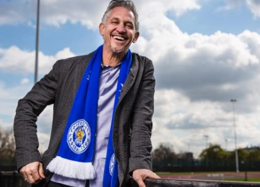 To είπε και το έκανε ο Γκάρι Λίνεκερ