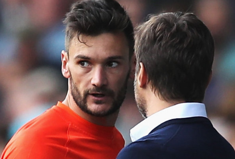 Τραυματίστηκε ο Γιορίς κόντρα στην Έβερτον