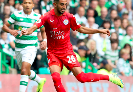 To σαφές μήνυμα του προέδρου της Λέστερ για Μαχρέζ (pic)