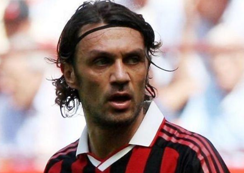 “Ήμουν τυχερός που δεν αντιμετώπισα τον Μέσι”