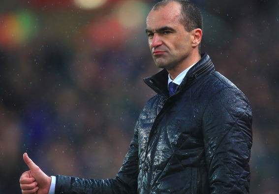 Aνέλαβε το Βέλγιο ο Μαρτίνεζ