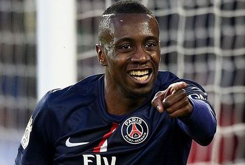 Δεν το κουνάει από τη Παρί ο Ματουιντί