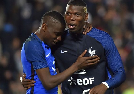 Κατέθεσε προσφορά για τον αντί-Πογκμπά η Γιουβέντους