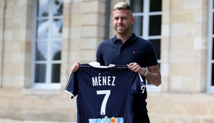 Ο ανατριχιαστικός τραυματισμός του Μενέζ! (pic)