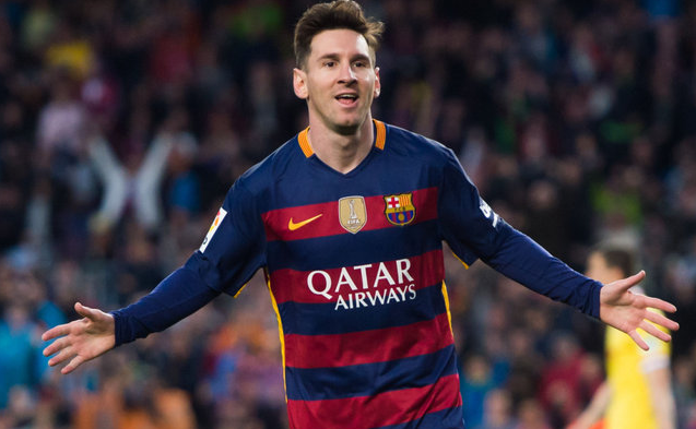 Επιταχύνονται οι διαδικασίες ανανέωσης του συμβολαίου του Μέσι