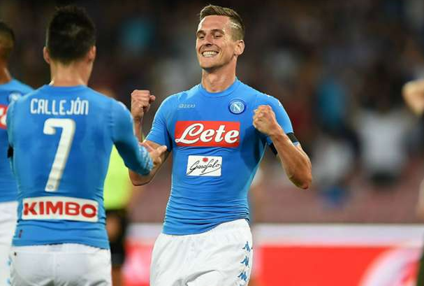 Μίλα μου για (το ρεκόρ του) Μιλίκ