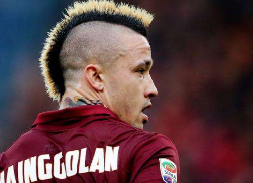 Αρνήθηκε προσφορά της Τσέλσι ο Ναϊνγκολάν