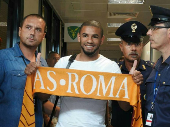 Έτοιμο το “χτύπημα” της Ρόμα με Πέρες!