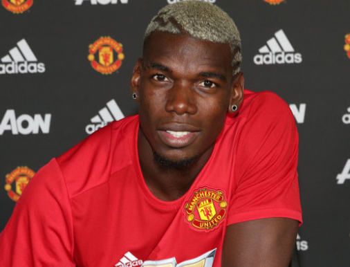 Πογκμπά: “Μεγάλος χαβαλές ο Ζλάταν” (vid)