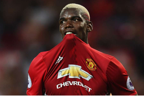 “Καλύτερη από τη Ρεάλ η Γιουνάιτεντ λόγω… Πογκμπά”