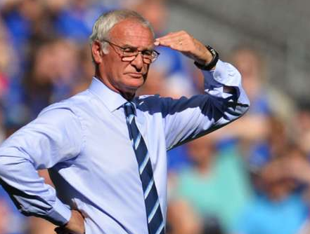 Ρανιέρι: «Έχω μετανιώσει για κάποιους παίκτες»