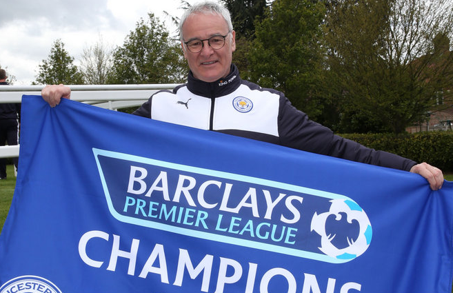 Θέμα ωρών η ανανέωση για Ρανιέρι