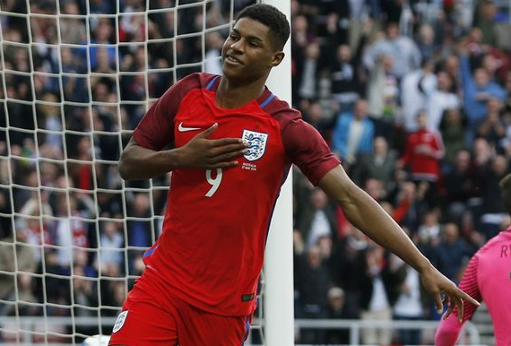 Ο Άλαρνταϊς προειδοποίησε τον Ράσφορντ