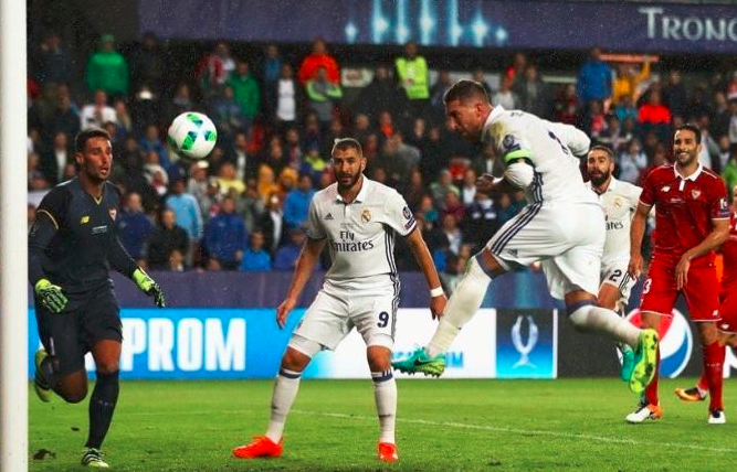 “Βασίλισσα” της Ευρώπης