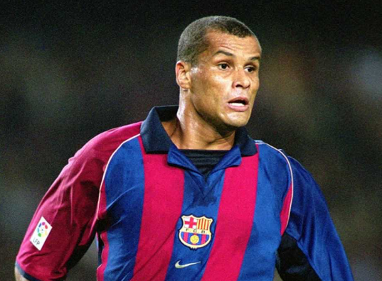 Ριβάλντο: «Έτσι πρέπει να παίξει η Μπαρτσελόνα κόντρα στη Ρεάλ»