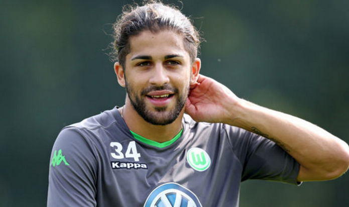 Ψάχνεται για Ροντρίγκες η Τσέλσι