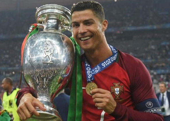 “Ο Πέπε ήταν ο καλύτερος παίκτης στο EURO”