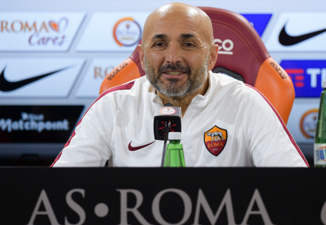 Σπαλέτι: «Ψάχνουμε ακόμα δύο αμυντικούς»