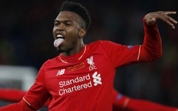 Ευχάριστα τα νέα στο στρατόπεδο της Λίβερπουλ