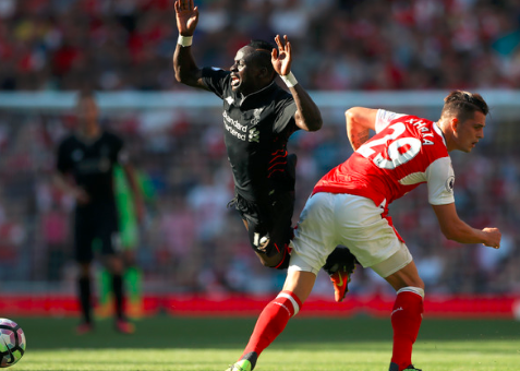 Αρνητικό ρεκόρ για Τζάκα στο ντεμπούτο του