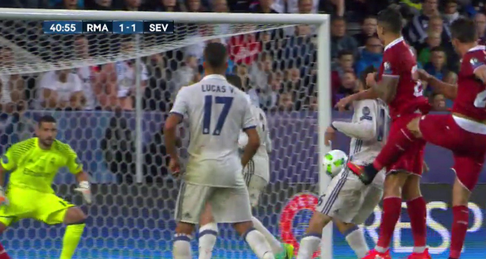 Η απάντηση του Βάσκες στον Ασένσιο! (vid)