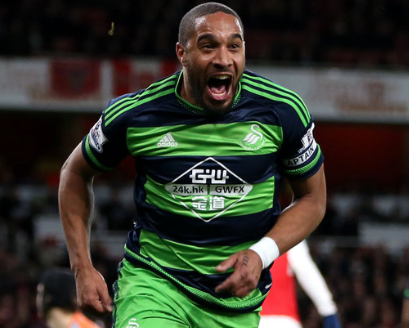 O Στόουνς έφυγε, ο Γουίλιαμς ήρθε