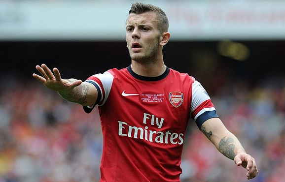 Κλείνει στη Ρόμα ο Γουίλσιρ!