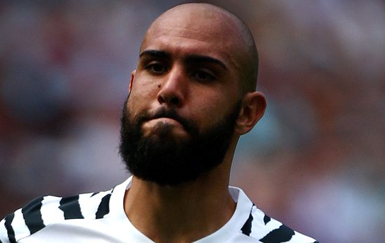 Και επίσημα στη Γουέστ Χαμ ο Ζάζα