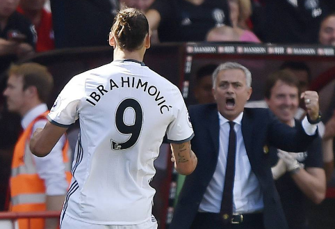 Απλά δεν… παίζεται μέσα στο 2016 ο Ζλάταν