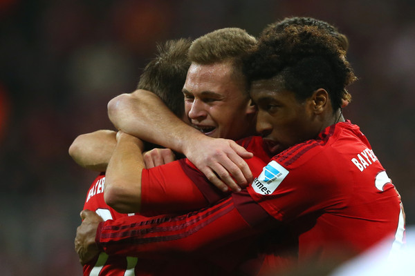 Κίμιχ, ο σωτήρας