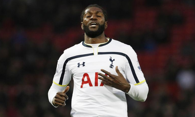 Βρήκε ομάδα ο Αντεμπαγιόρ