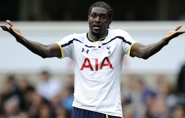 Αντεμπαγιόρ: “Δεν υπήρχαν ουίσκια και ποτά αλλά μόνο νερό”