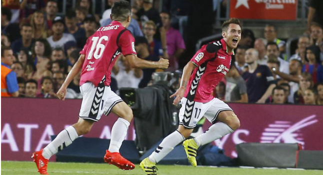 Η φόνισσα των γιγάντων “ξαναχτύπησε”