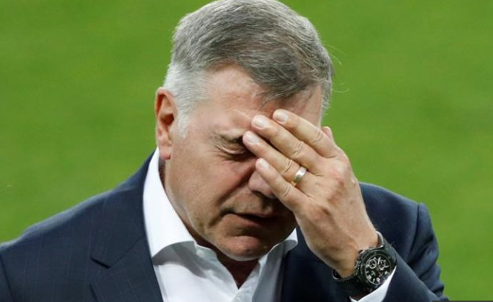 “Έκανα λάθος αλλά με παγίδευσαν”