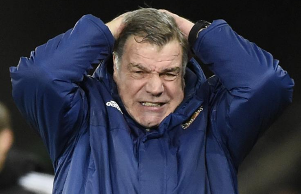 Στην Κρίσταλ Πάλας ο Άλαρνταϊς!