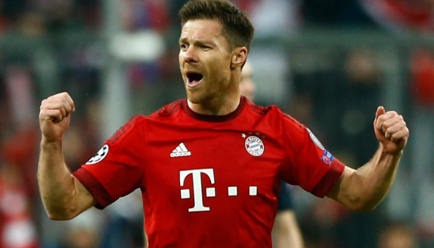 “Eκεί θα τελειώσω την καριέρα μου”